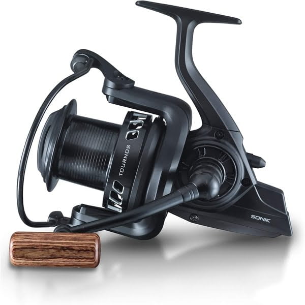 SONIK-XD-1 carrete SONIK TOURNOS XD 8000