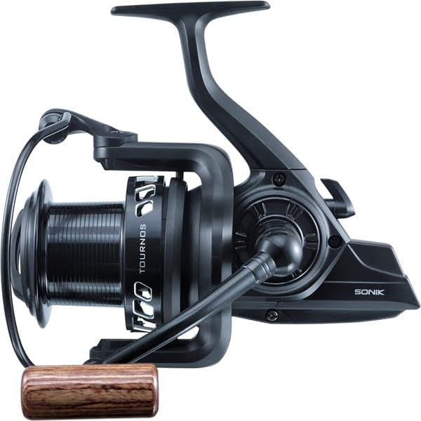 SONIK-XD-4 SONIK-XD-4