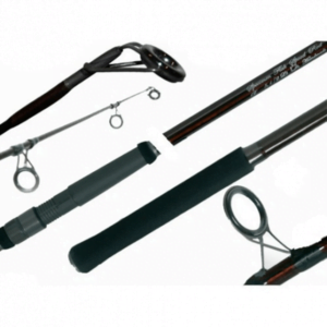 Caña Specimen Flack