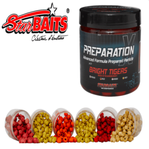 STATBAITS PREP X BRIGHT TIGER