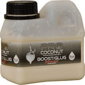 Starbaits Probiotic Coconut Booster