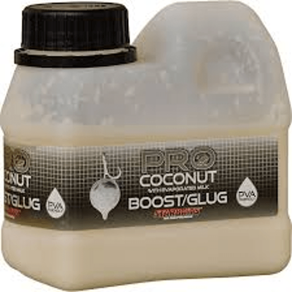 STARBAITS-BOOSTERCOCONUT Starbaits Probiotic Coconut Booster