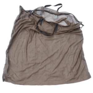 Starbaits Carp Sack With Clip 100 x 100cm