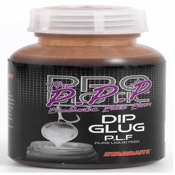 STARBAITS-PROBIOTIC-PLUM-DIP Starbaits Probiotic Plum Dip 250ml