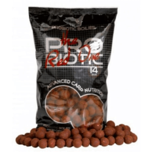 Starbaits Probiotic The Red One 14mm 1kg