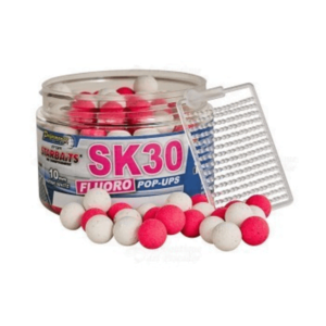 Starbaits SK30 Pop-up Fluo