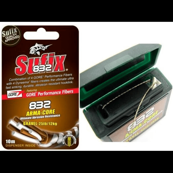 SUFIX-ARMA-CORE SUFIX ARMA-CORE