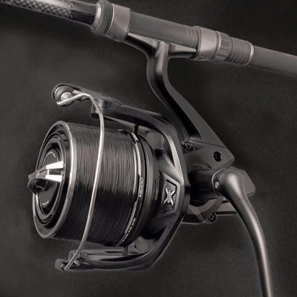 Carrete Shimano Ultegra XTD 14000