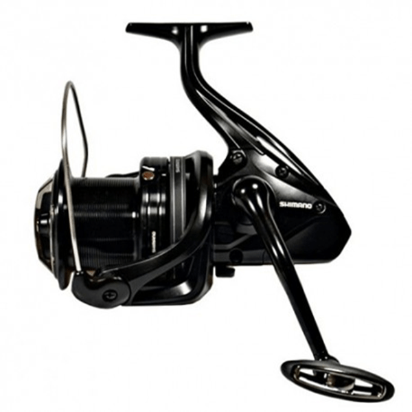 Shimano-5 Carrete Shimano Aerlex XTB Spod 10000