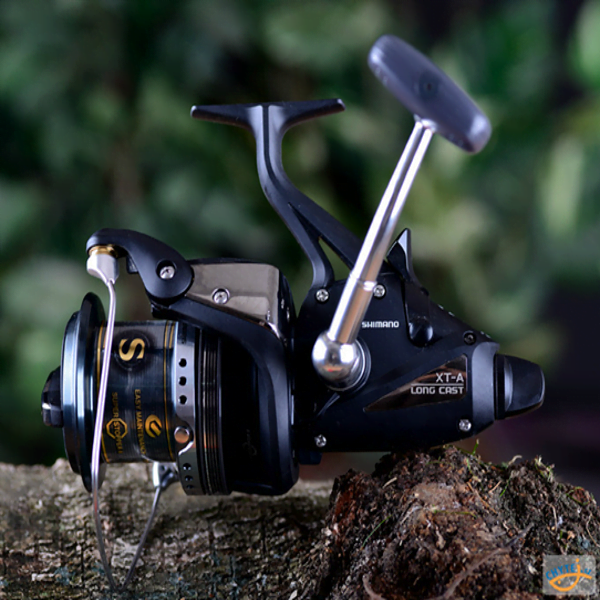 Shimano-8A Shimano-8A