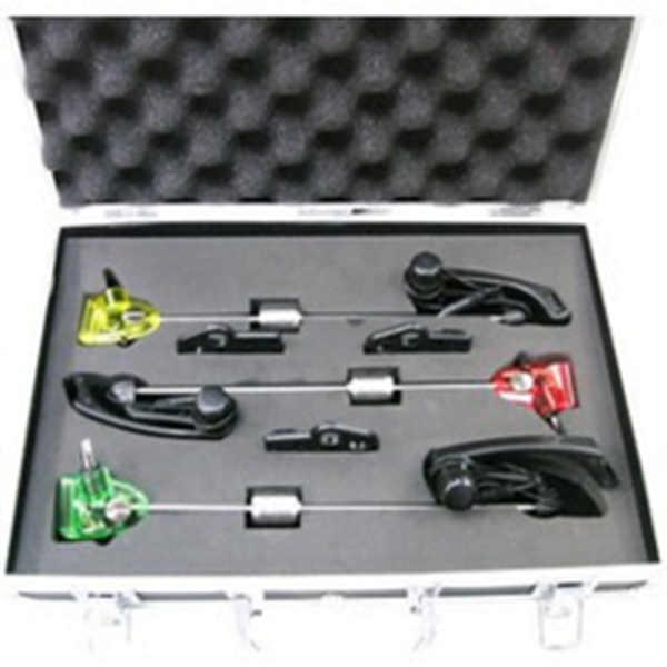 TENSORES-VORTEKS-3 Juego De Indicadores Vorteks SI10 4 uni