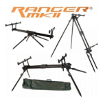 Trípode Fox Ranger Mkii Pod