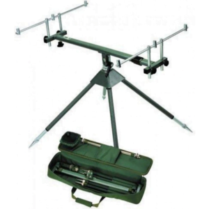 Trípode Vorteks 5123