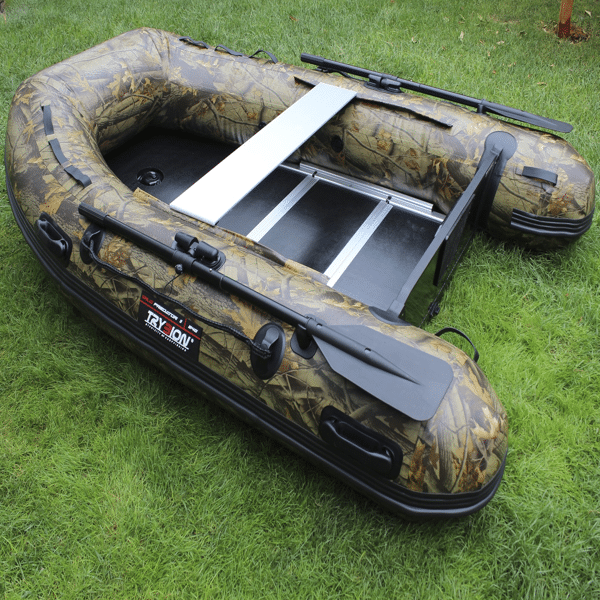 TRYBION-BARCA-CAMO trybion barca Wild Predator II Camo