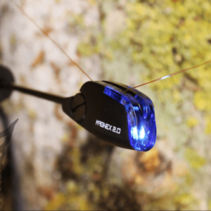 TRYBION MAGNEX 2.0 MALETIN 4 PENDULOS