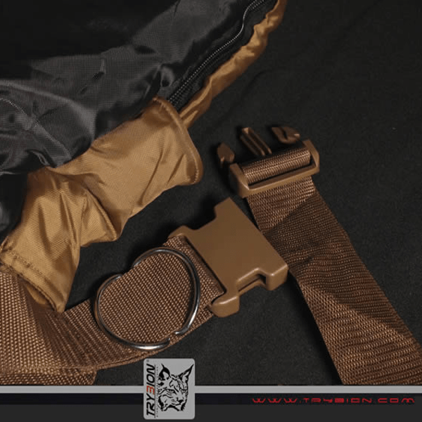 TRYBION-SACO-2 TRYBION-SACO-2