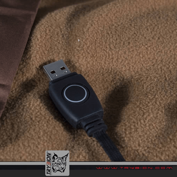 TRYBION-SACO-4 TRYBION-SACO-4