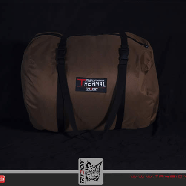 TRYBION-SACO-8 TRYBION-SACO-8