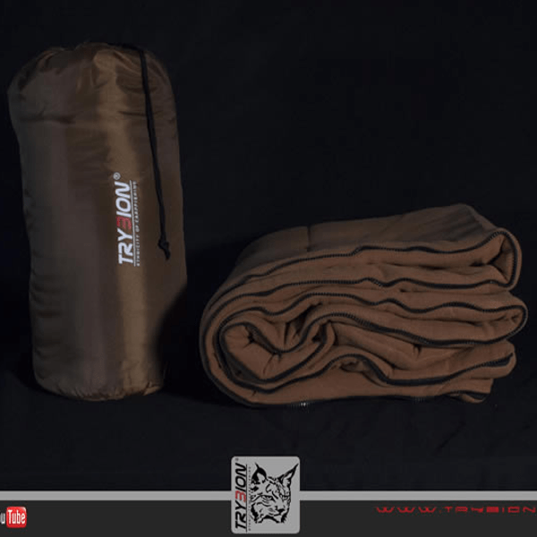 TRYBION-SEGUNDA-CAPA-SACO TRYBION THERMAL SEGUNDA CAPA