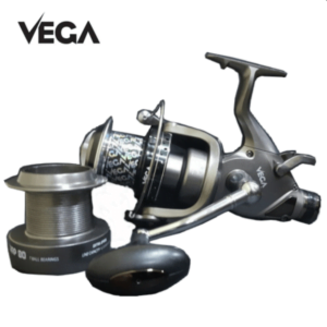 VEGA CARP 80 BAITRNNER
