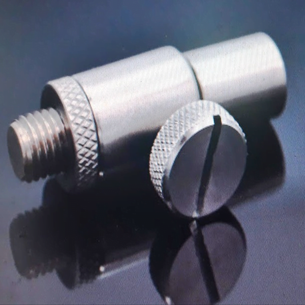 VIEX-CONECTOR-RAPIDO Virex Conector Rápido