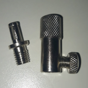 Virex Conector Rápido nº2