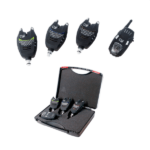 Virux Alarmas V2 3+1