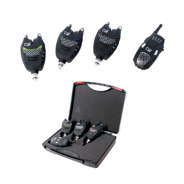 VIRUX-ALARMA-V2 Virux Alarmas V2 3+1