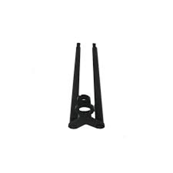 VIRUX-ANTENA-CARBONO Virux Antena Snag Bar Carbono