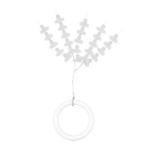 Virux D-Ring Stopper Bag 25Uni