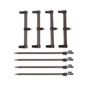 VIRUX SET DE PICAS Y BUZZERS