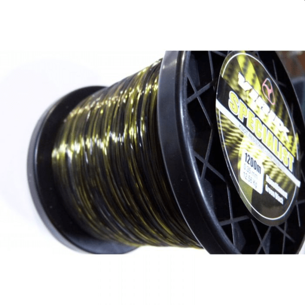 Virux Monofilamento Specialist