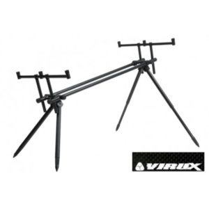 Virux Trípode Rod Pod Statio