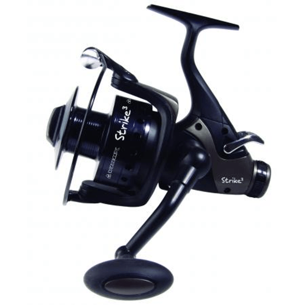 Virux Carrete Strike 3 60 BR