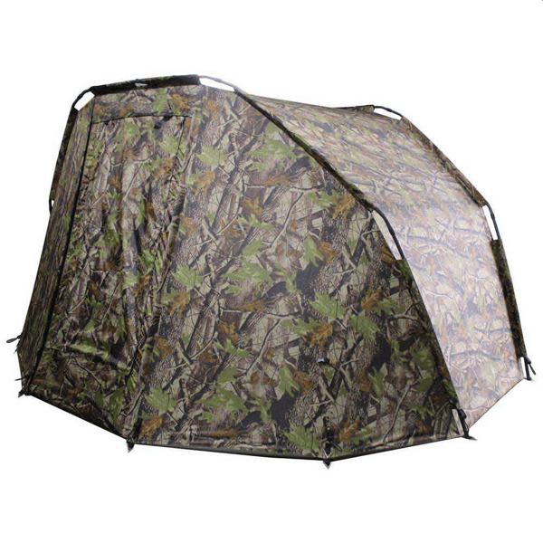 VIRUX-TIENDA Virux Biwy Cave Camo