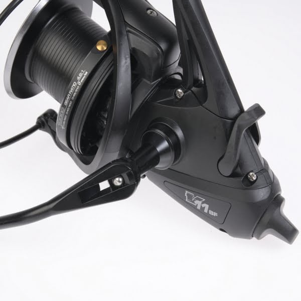 VIRUX-V11BF-2 VIRUX-V11BF-2