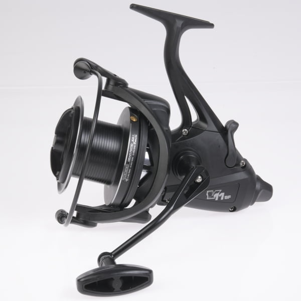 VIRUX-V11BF Virux Carrete V11 BF