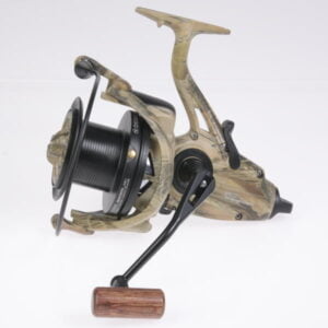 Virux Carrete V9 BF Camo