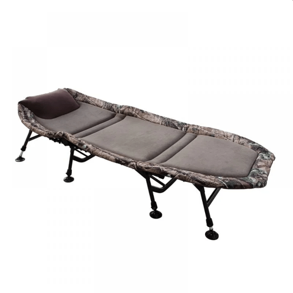 Virux Bedchair Wide Camo