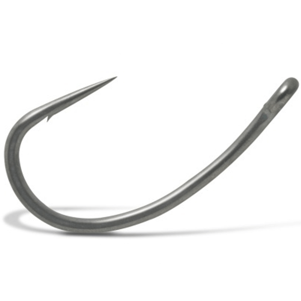 VMC MYSTIC CARP CURVE SHANK 7025