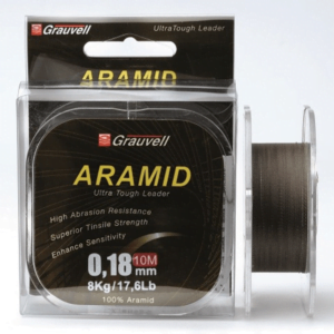 GRAUVELL ARAMID