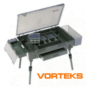VORTEKS BOX STATION