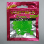 Vorteks Feeder Corn Verde Anís 30 Pcs