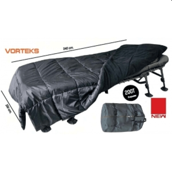 VORTEKS-COVERTOR-BC20 VORTEKS COBERTOR AQUATEX BC-20