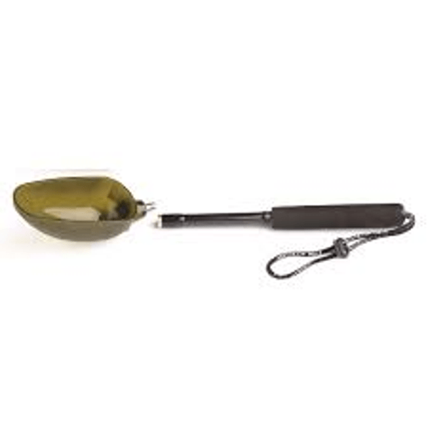 Vorteks Cuchara Cebadora Talla S