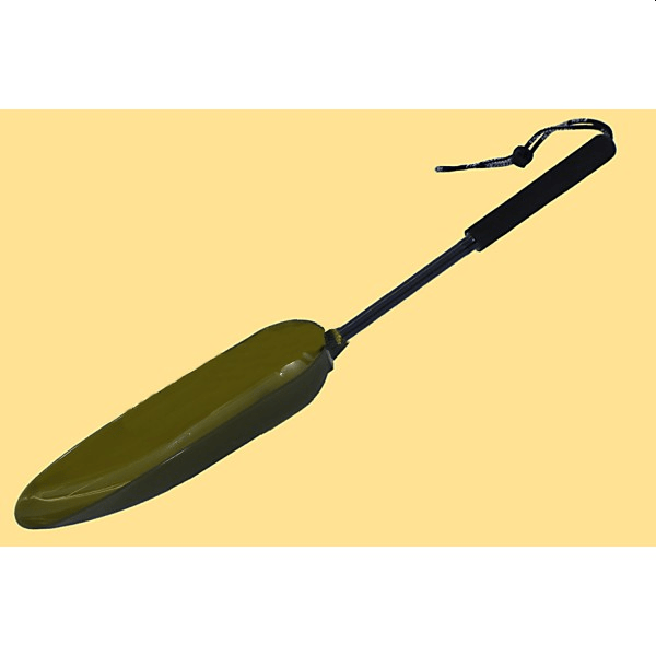 VORTEKS-CUCHARRA-CEBADORA-L Vorteks Cuchara Cebadora Talla L