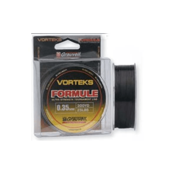 VORTEKS-FORMULE VORTEKS MONOFILAMENTO FORMULE