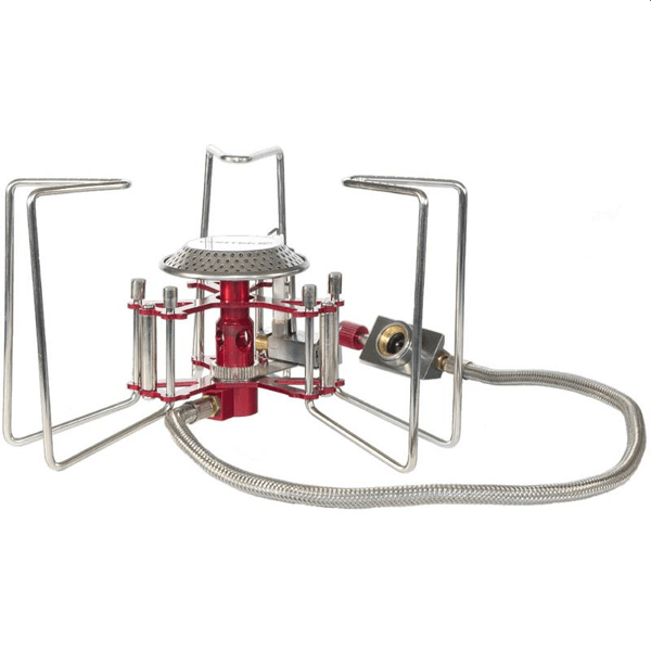 VORTEKS-STOVE VORTEKS HORNILLO STOVE