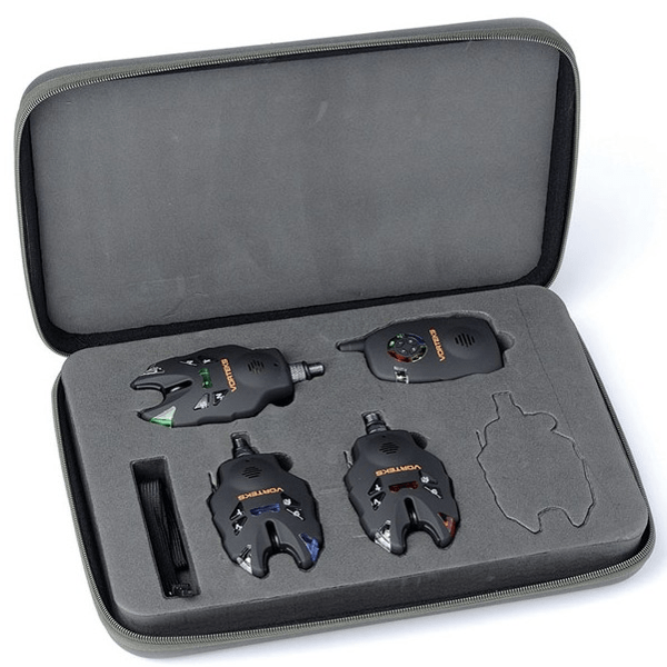 Juego Alarmas Vorteks ZX4