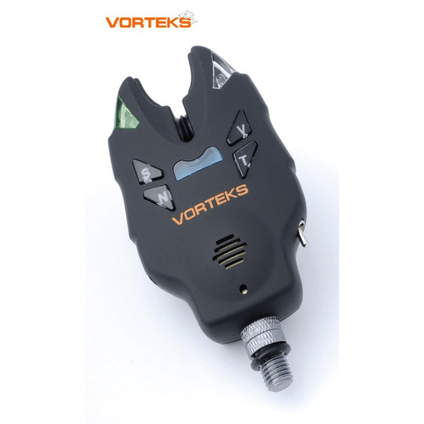 VORTEKS-ZX4-IN Vorteks Alarma ZX4 Individual Compatible Con Receptor